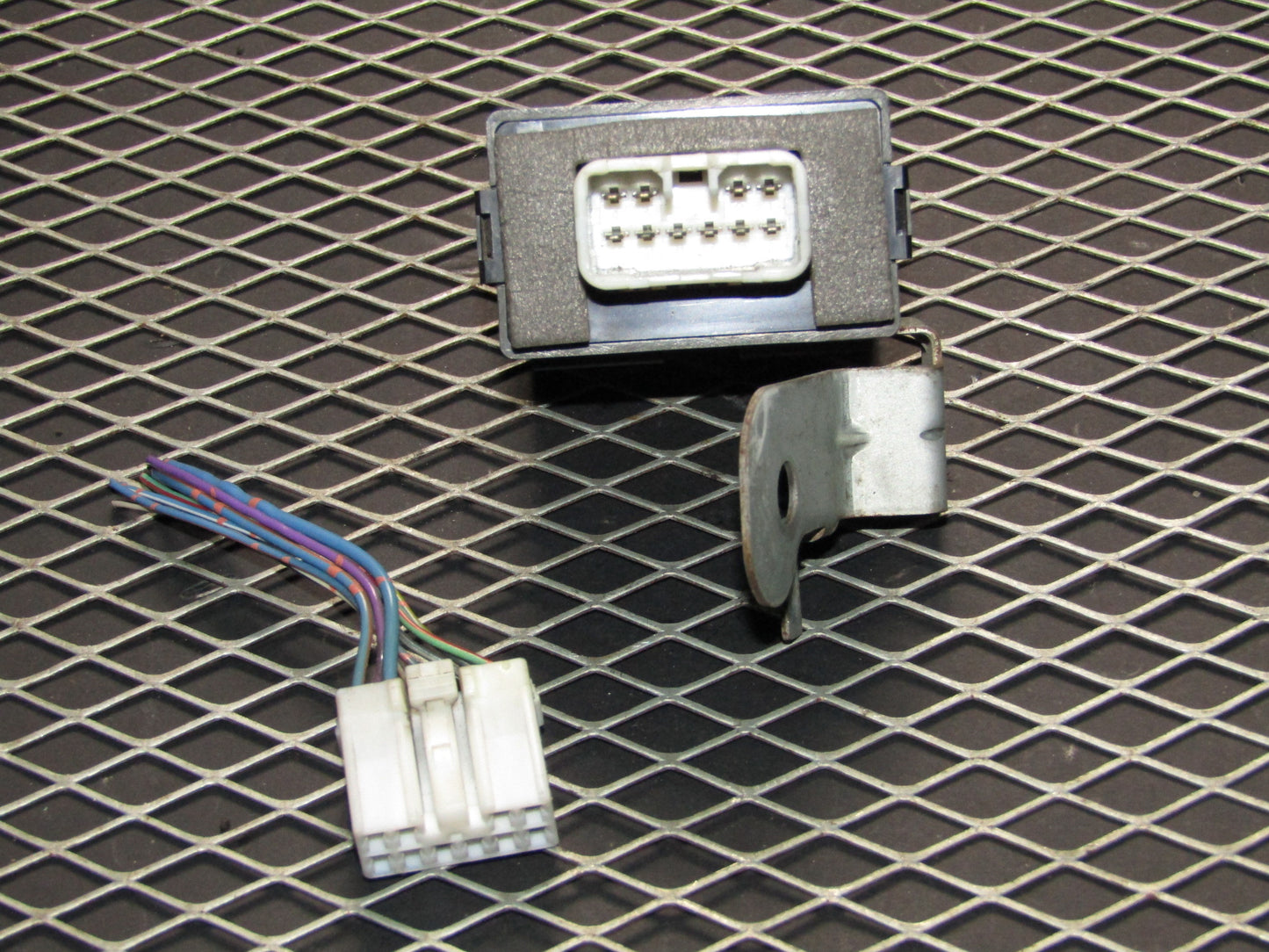 87 88 89 90 91 Toyota Crown Royal Saloon OEM Wiper Control - 85940-30190