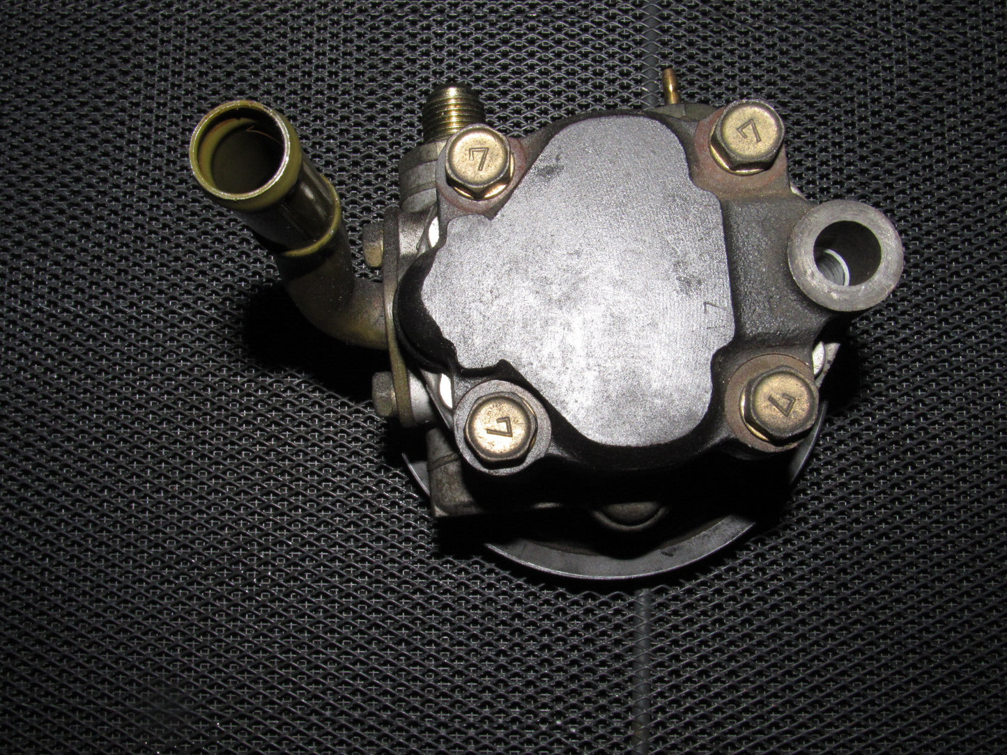 94 95 96 97 Mazda Miata OEM 1.8L Power Steering Pump