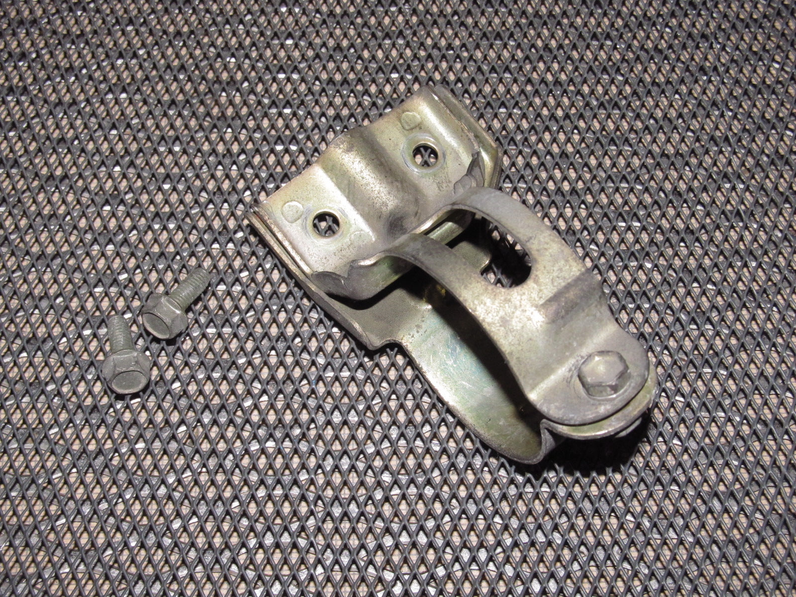 94 95 96 97 Mazda Miata OEM Fuel Filter Holder Bracket