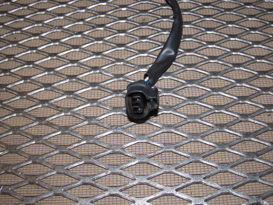 91 92 93 94 95 Toyota MR2 OEM Washer Tank Pump Pigtail Harness
