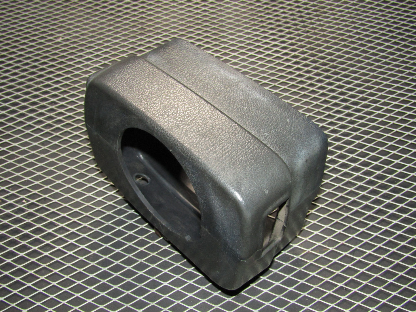 87-91 Toyota Crown Royal Saloon OEM Steering Column Cover