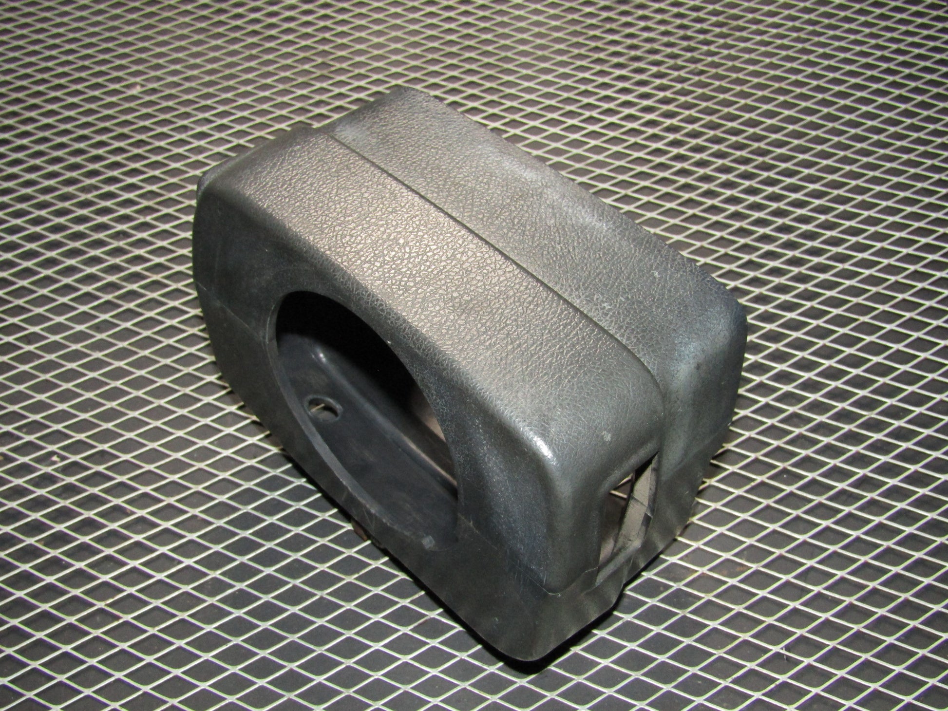 87-91 Toyota Crown Royal Saloon OEM Steering Column Cover