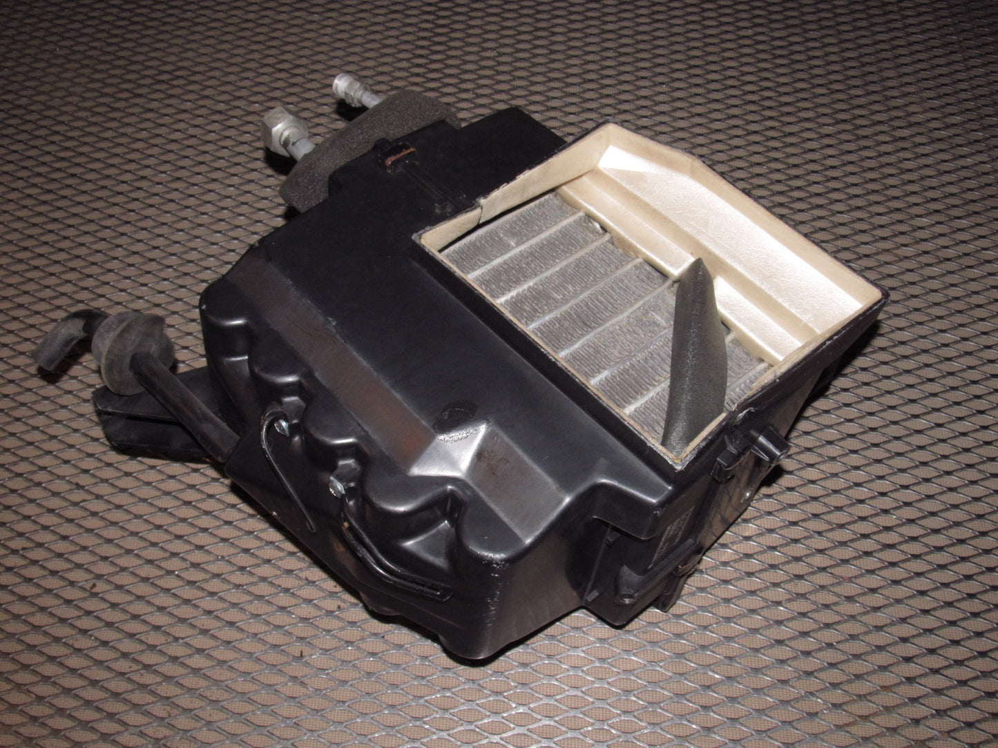 87 88 89 Nissan 300zx OEM A/C Evaporator Core Unit & Box