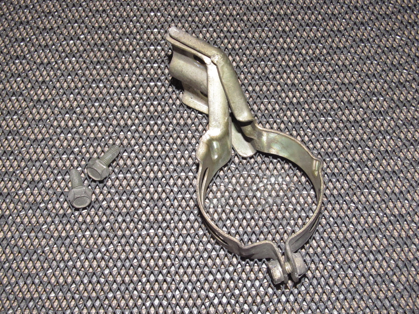 94 95 96 97 Mazda Miata OEM Fuel Filter Holder Bracket