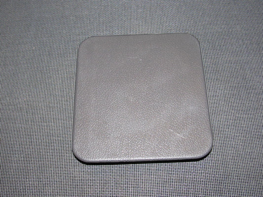 86 87 88 Toyota Supra OEM Trunk Panel Cover