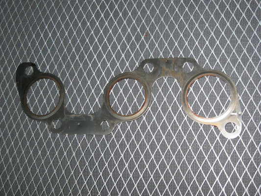 JDM Toyota 1MZ-FE 3.0L V6 None VVTi Exhaust Manifold Gasket - Rear