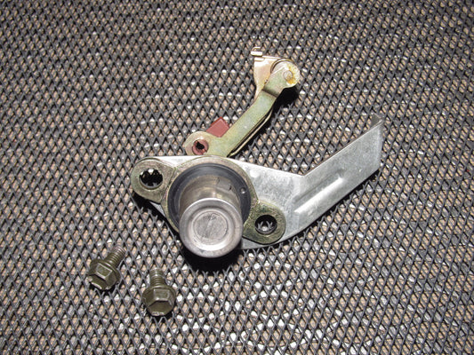 91 92 93 94 95 Toyota MR2 OEM Trunk Lock Tumbler