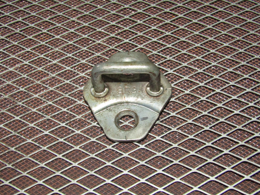 93 94 95 96 97 Honda Del Sol OEM Door Latch Striker - Right