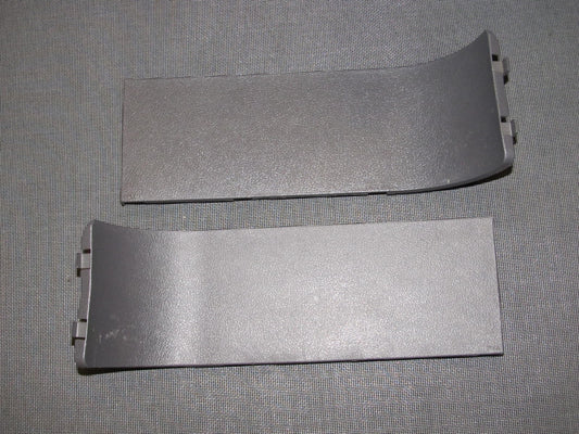 86 87 88 Toyota Supra OEM Trunk Tail Light Panel Cover