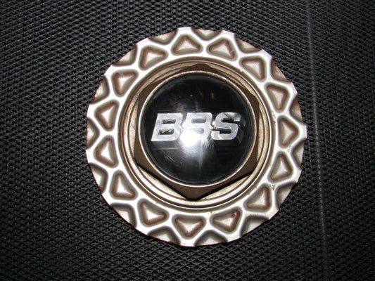 94 95 96 97 Mazda Miata OEM BBS Wheel Center Cap