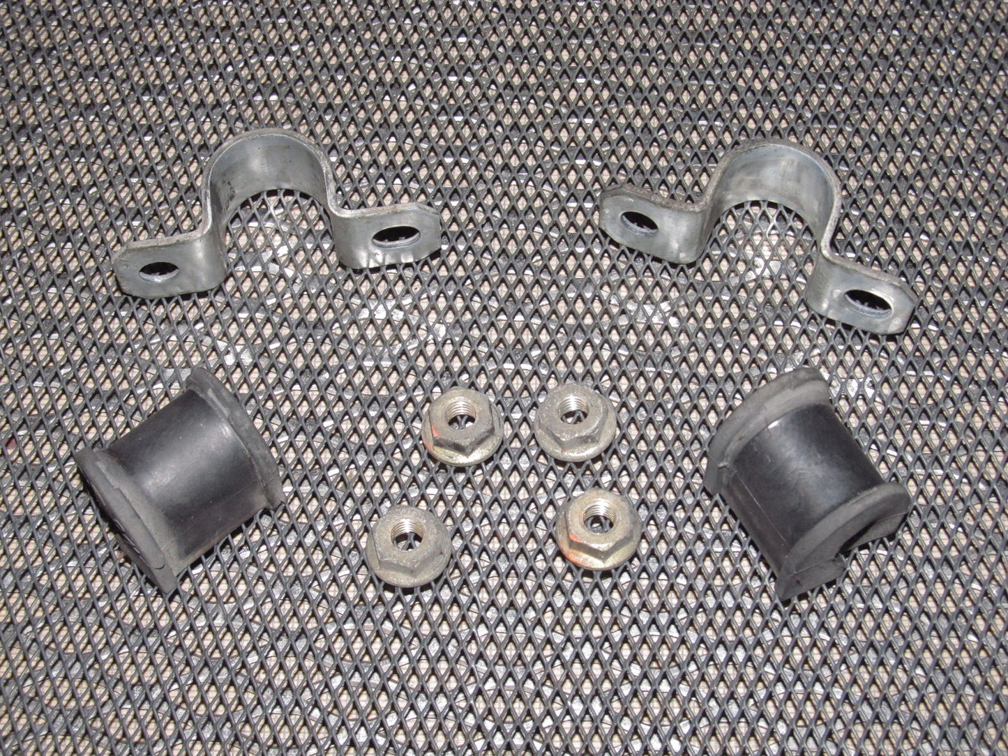 94 95 96 97 Mazda Miata OEM Rear Stabilizer Mount Bracket