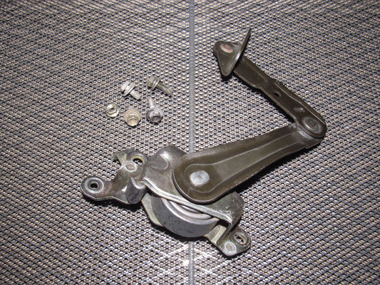 91 92 93 94 95 Toyota MR2 OEM Rear Trunk Hinge Stopper