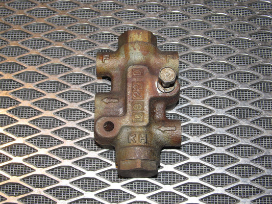 81 82 83 Datsun 280zx OEM Brake Proportional Valve