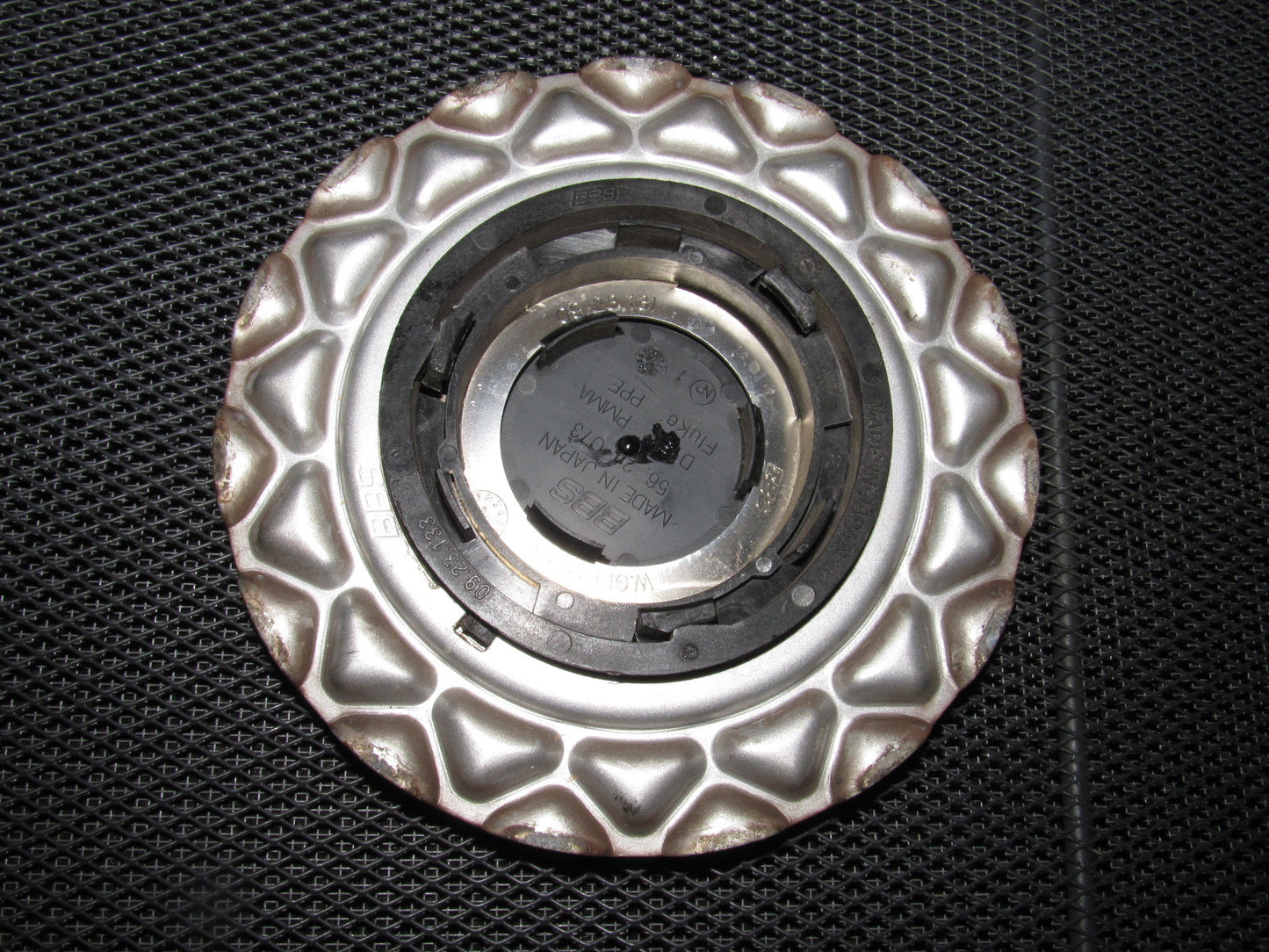 94 95 96 97 Mazda Miata OEM BBS Wheel Center Cap