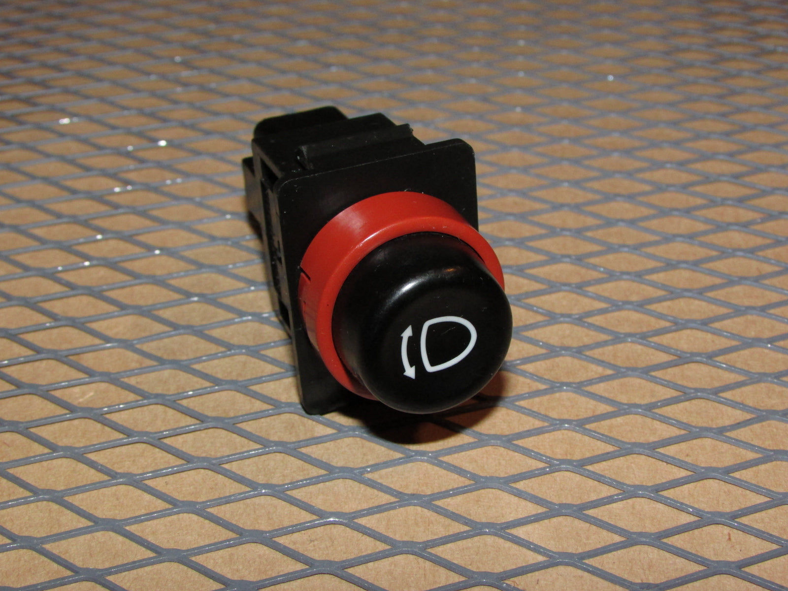 90 91 Mitsubishi Eclipse OEM Headlight Retractor Switch – Autopartone.com