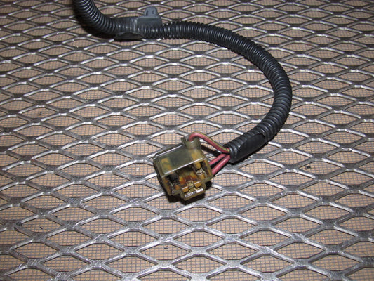91 92 93 94 95 Toyota MR2 OEM Headlight Pigtail Harness - Left