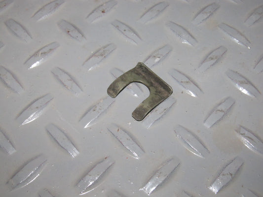 86 87 88 Mazda RX7 OEM Rear Brake Hose Lock Retainer Clip