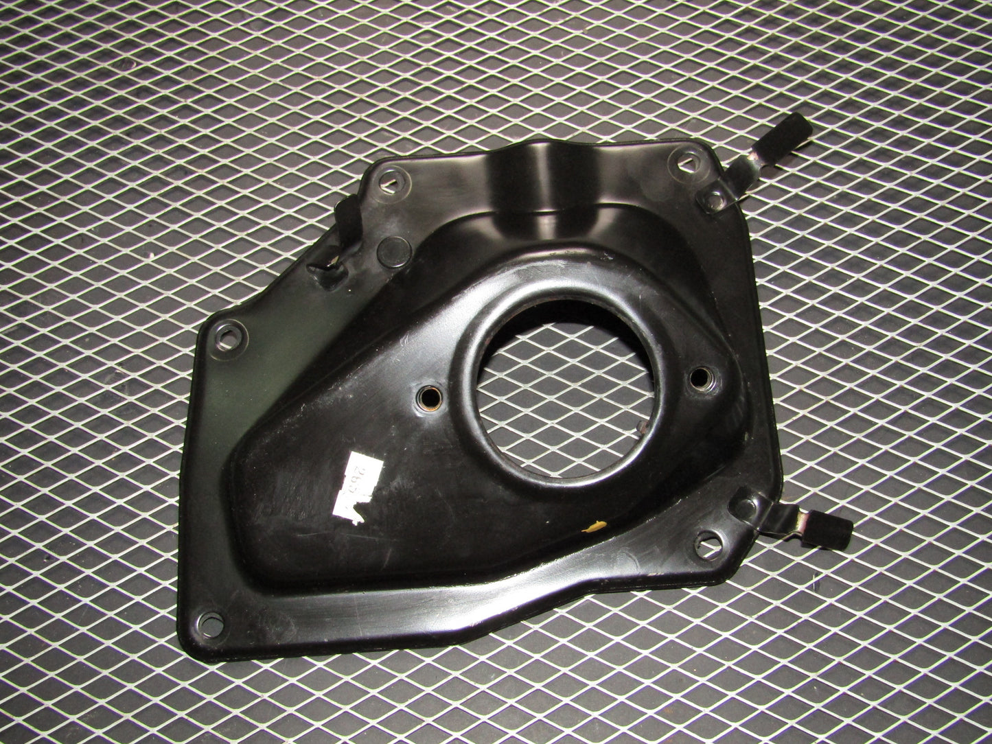 87 88 89 90 91 Toyota Crown Royal Saloon OEM Steering Column Bracket