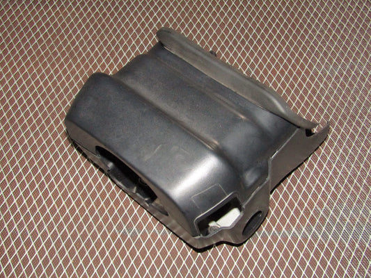 93 94 95 96 97 Honda Del Sol OEM Dash Steering Column Cover