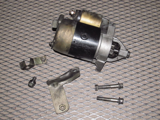 94 95 96 97 Mazda Miata OEM Starter - M/T