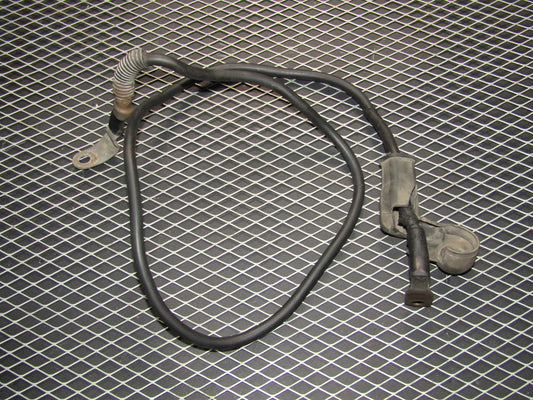 87-91 Toyota Crown Royal Saloon OEM Starter Cable