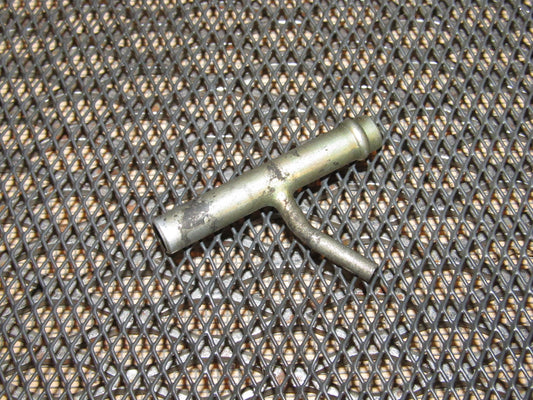 85 86 Toyota MR2 OEM Intake Air Duct Vacuum Fitting