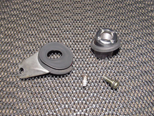 91 92 93 94 95 Toyota MR2 OEM Power Antenna Lock Nut Grommet
