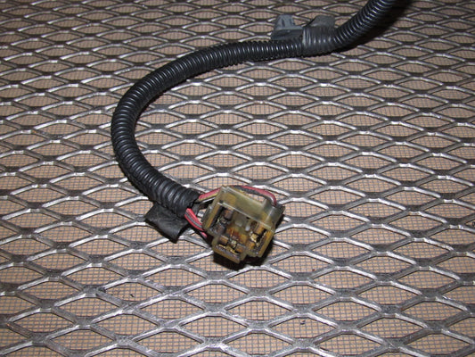 91 92 93 94 95 Toyota MR2 OEM Headlight Pigtail Harness - Right