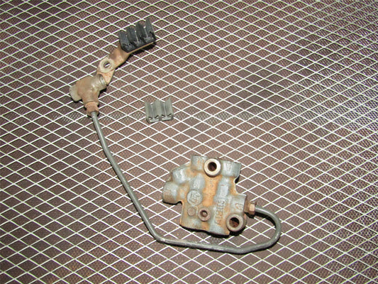 94 95 96 97 98 99 Toyota Celica OEM Brake Proportional Valve