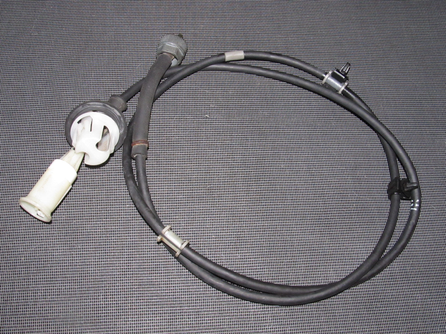 94 95 96 97 Mazda Miata OEM M/T Speedometer Speedo Cable