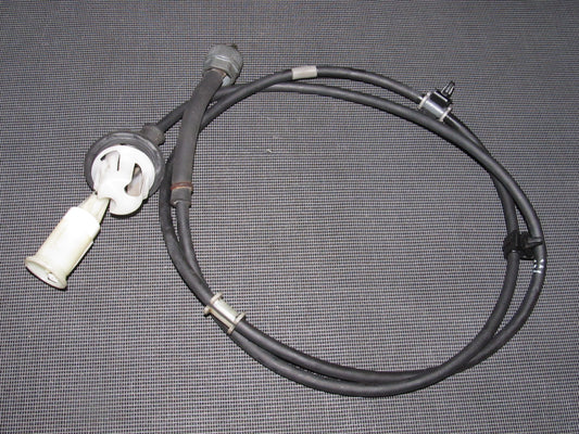 94 95 96 97 Mazda Miata OEM M/T Speedometer Speedo Cable