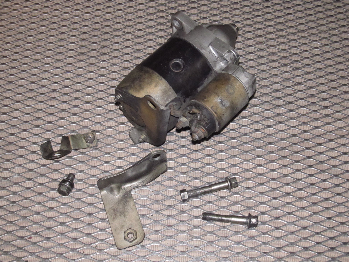 94 95 96 97 Mazda Miata OEM Starter - M/T