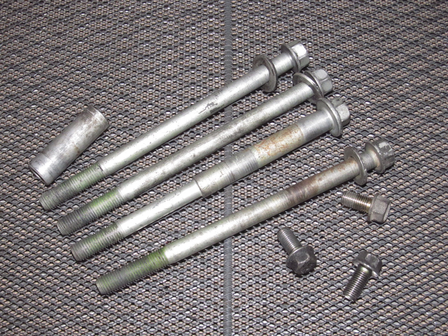 94 95 96 97 Mazda Miata OEM Torque Bar Mounting Bolt