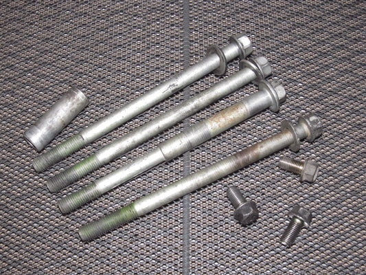 94 95 96 97 Mazda Miata OEM Torque Bar Mounting Bolt