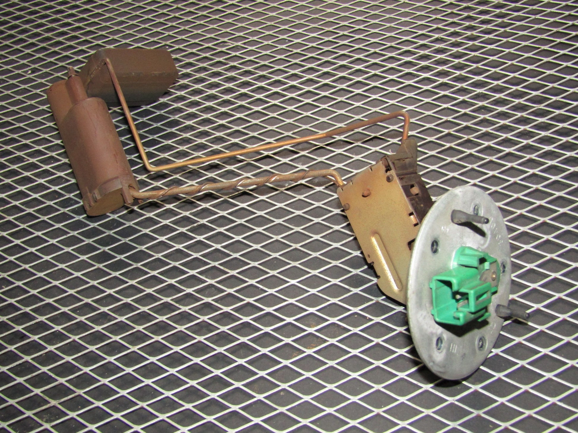 87-91 Toyota Crown Royal Saloon OEM Fuel Floater Sending Unit