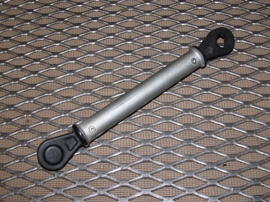 91 92 93 94 95 Toyota MR2 OEM Headlight & Motor Linkage Rod - Left