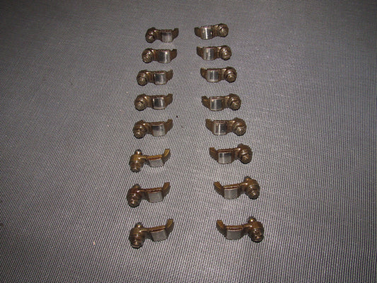 92 93 94 95 96 Honda Prelude Si OEM H23 Engine Valve Rocker Arm Set