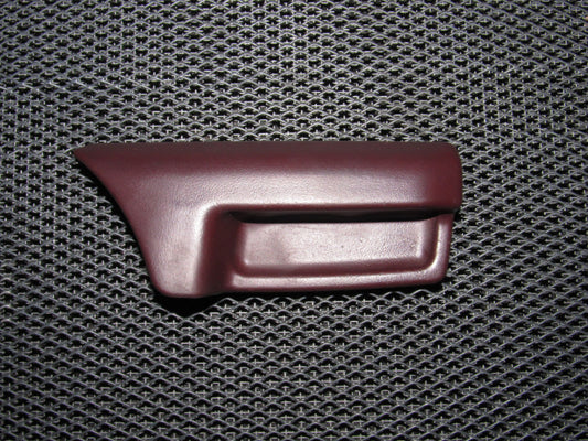 86 87 88 Toyota Supra OEM Front Seat Release Handle - Right
