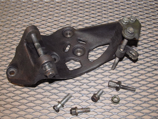 91 92 93 94 95 Toyota MR2 OEM 2.2L Alternator Mounting Bracket