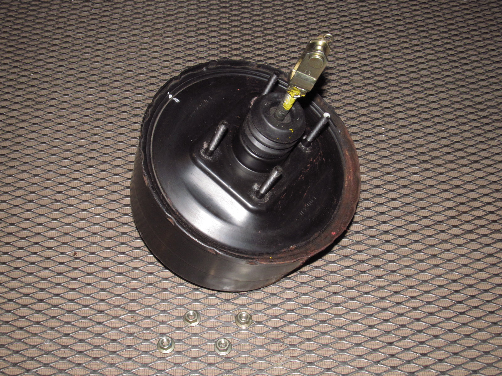 87 88 89 Nissan 300zx OEM Brake Booster