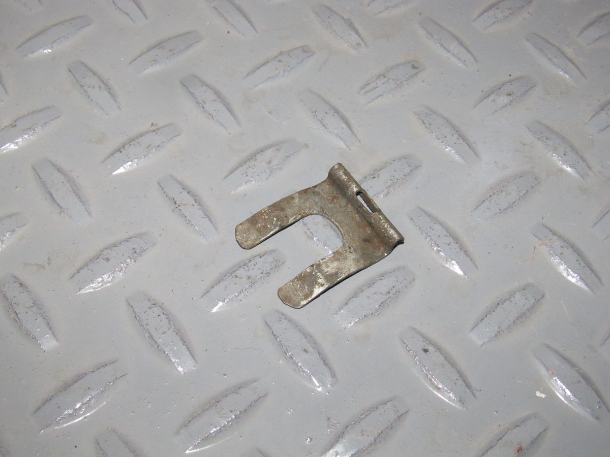 86 87 88 Mazda RX7 OEM Front Brake Hose Lock Retainer Clip
