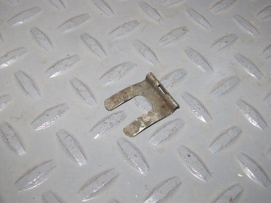 86 87 88 Mazda RX7 OEM Front Brake Hose Lock Retainer Clip