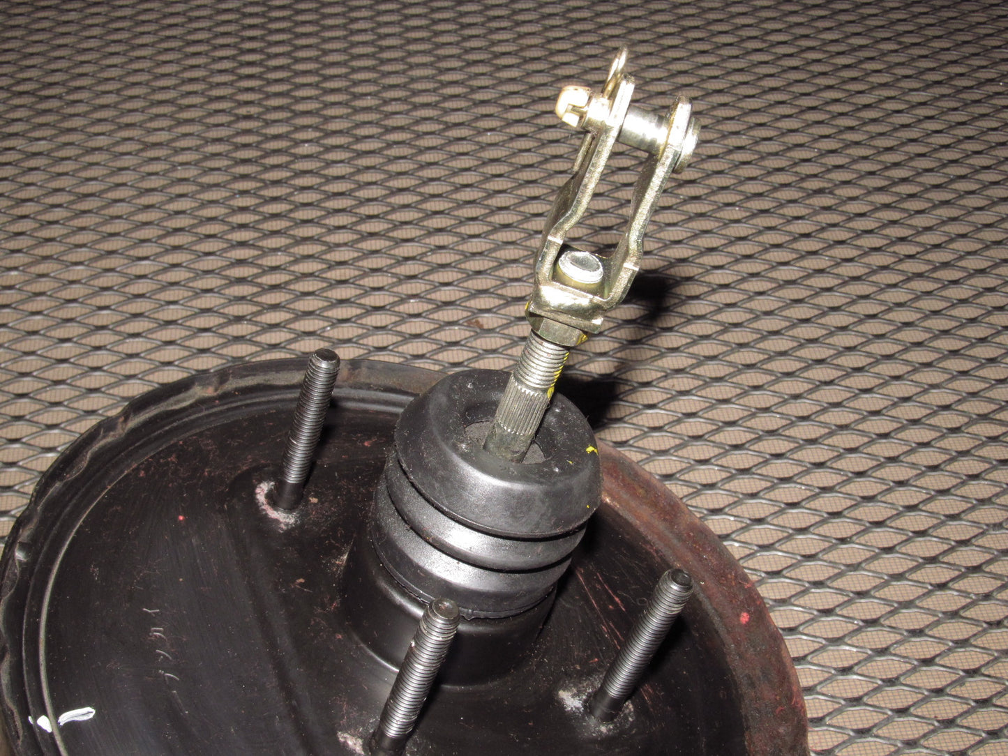 87 88 89 Nissan 300zx OEM Brake Booster