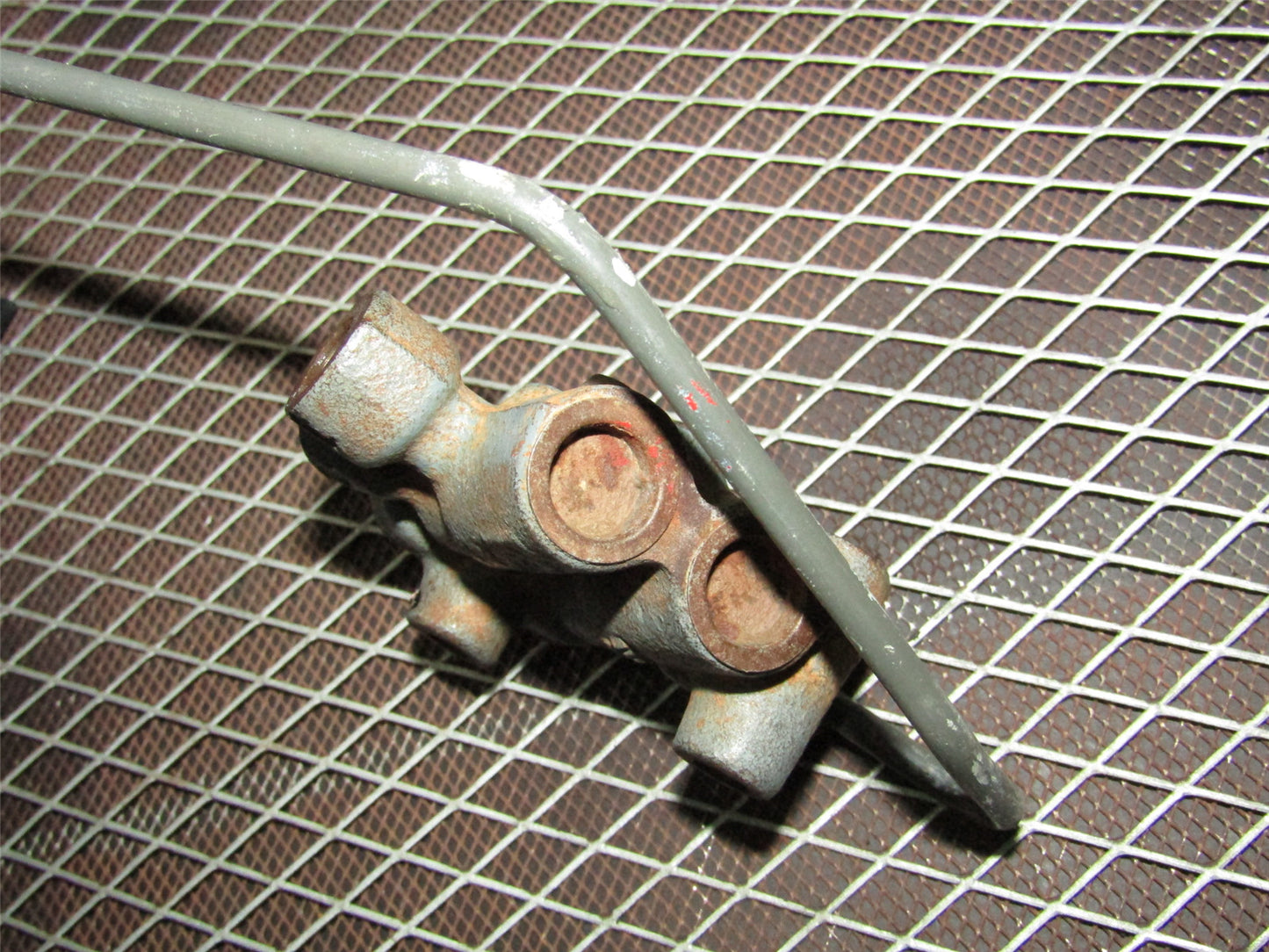 94 95 96 97 98 99 Toyota Celica OEM Brake Proportional Valve