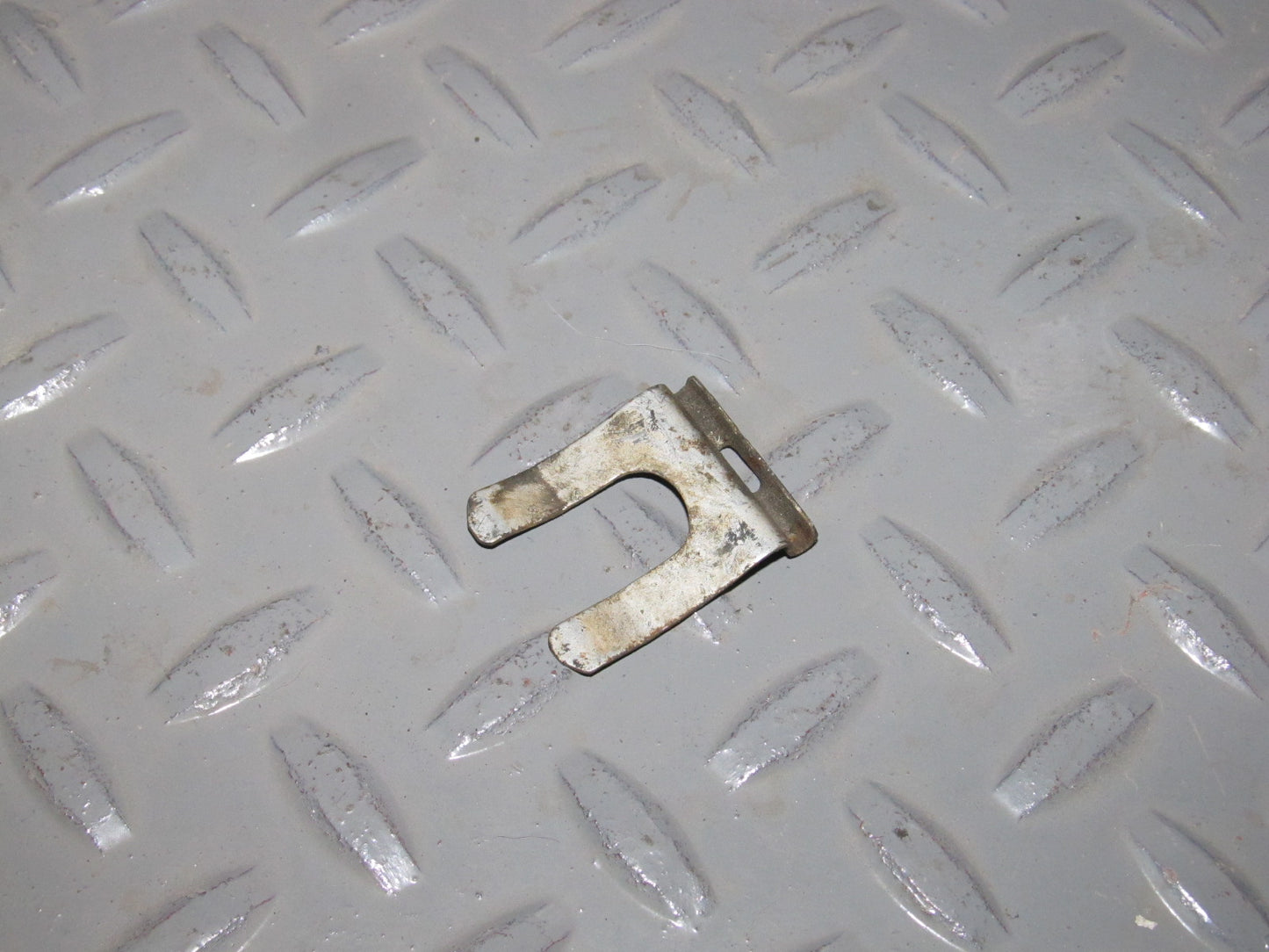 86 87 88 Mazda RX7 OEM Front Brake Hose Lock Retainer Clip