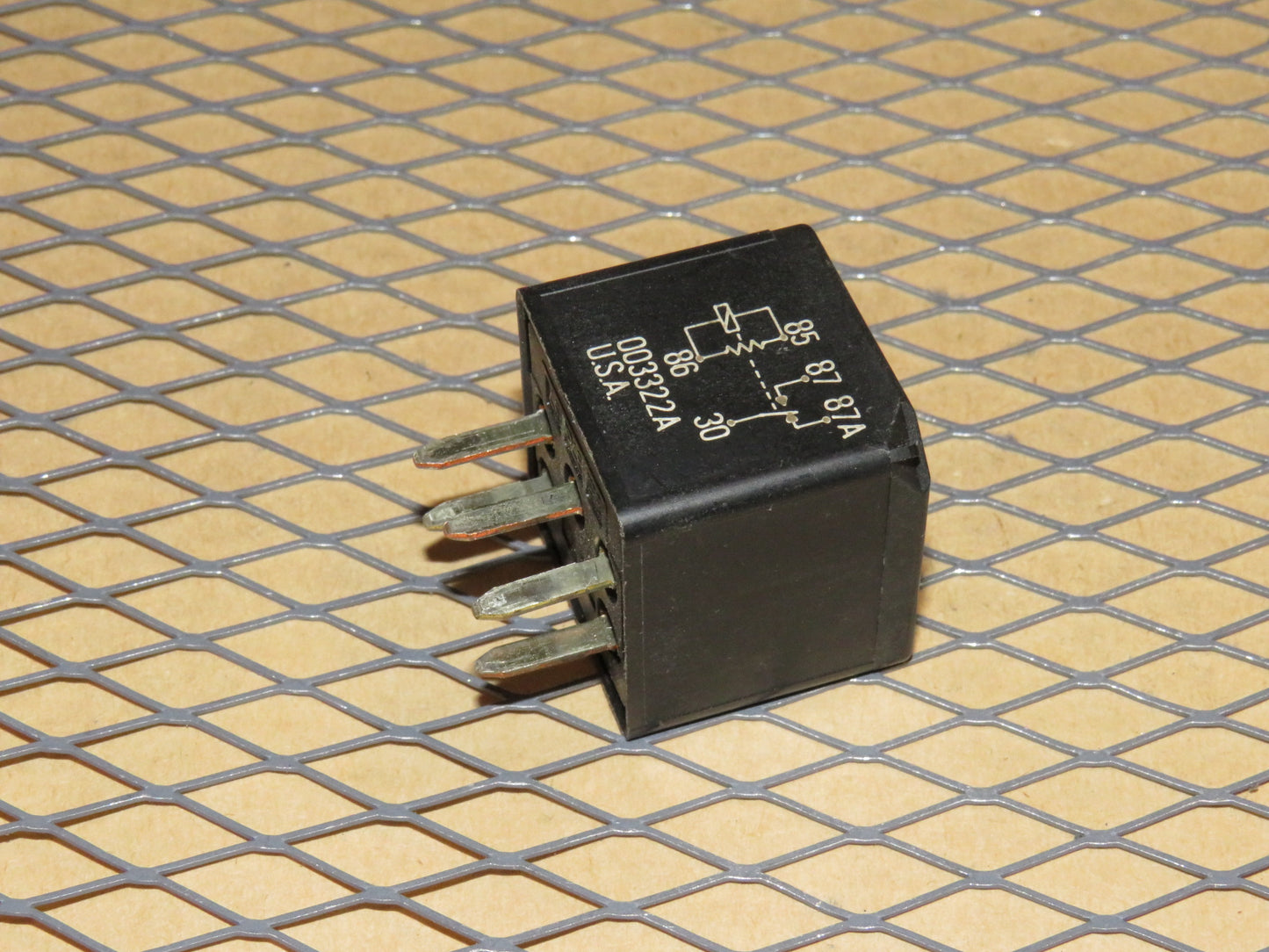 GM Relay 3602 / 12193602