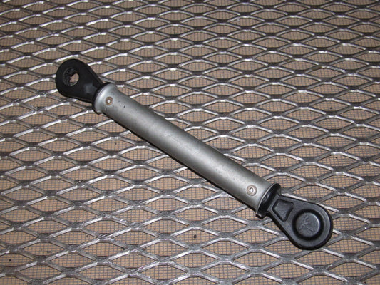 91 92 93 94 95 Toyota MR2 OEM Headlight & Motor Linkage Rod - Left