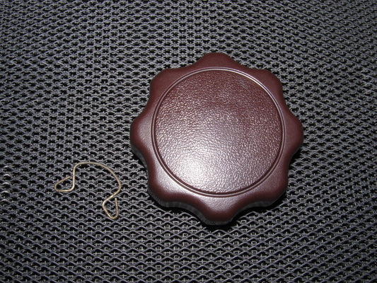 86 87 88 Toyota Supra OEM Front Seat Adjustment Knob