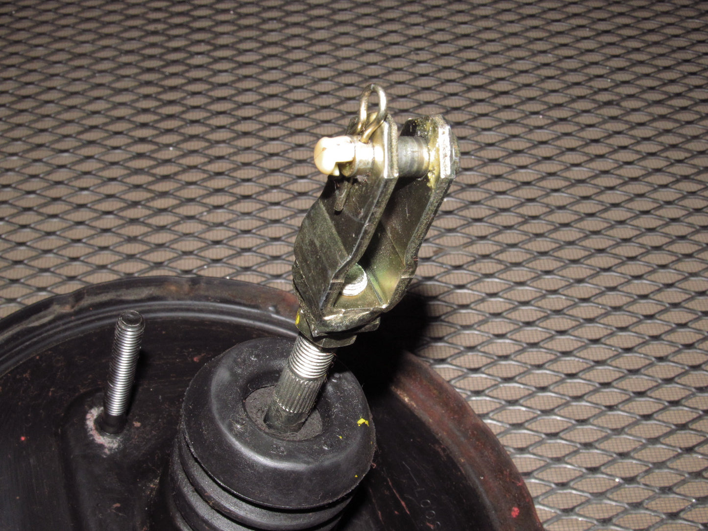 87 88 89 Nissan 300zx OEM Brake Booster