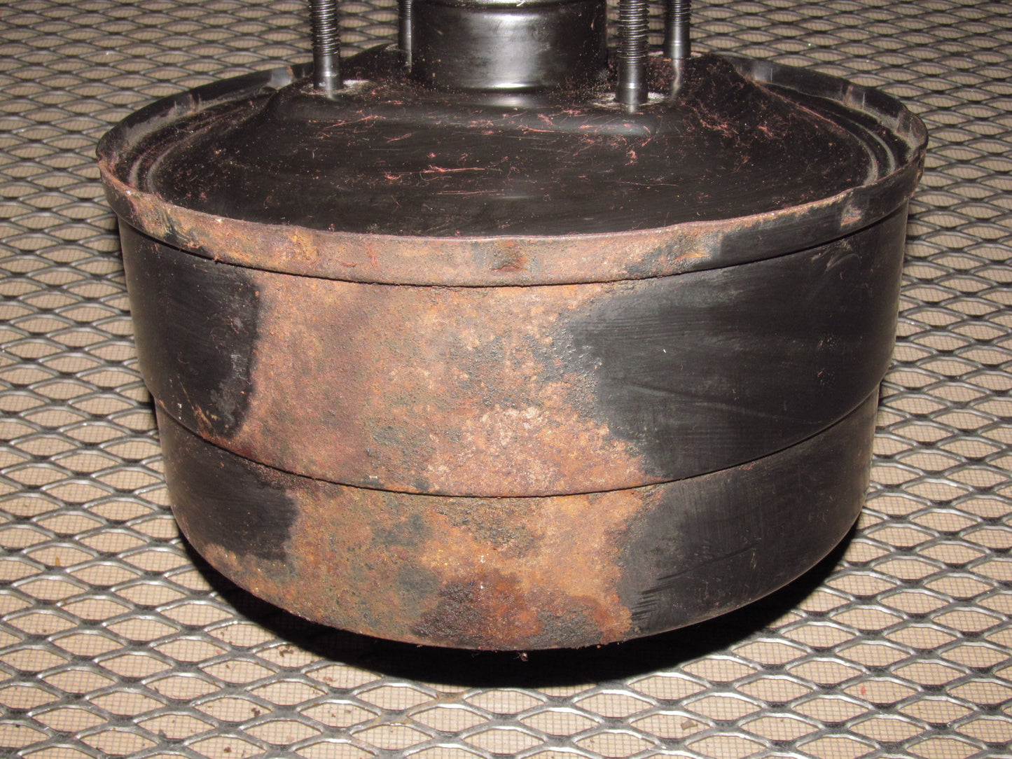 87 88 89 Nissan 300zx OEM Brake Booster